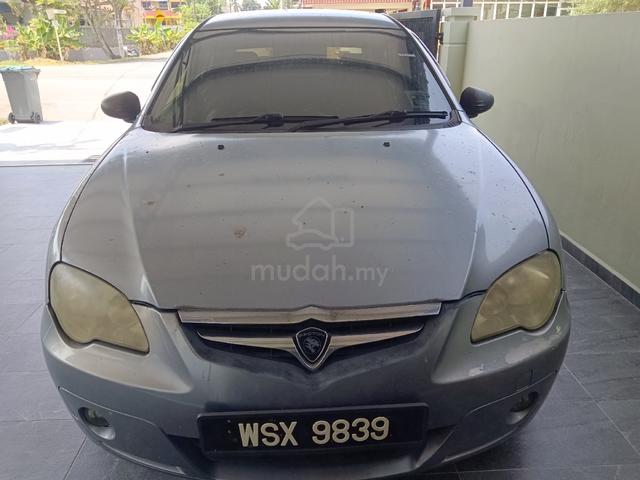 2009 Proton PERSONA 1.6 SE (A) - 3