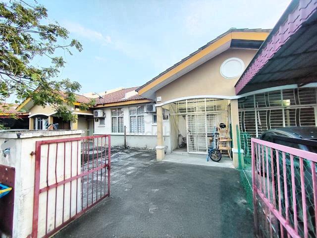 MURAH-BSP 1, Bandar Saujana Putra, Selangor 1