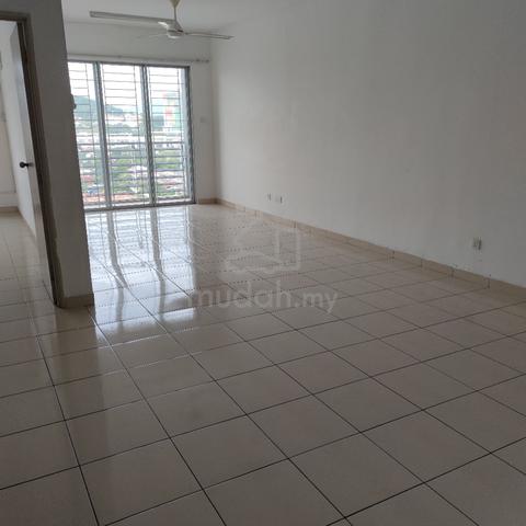 Pearl Avenue 1