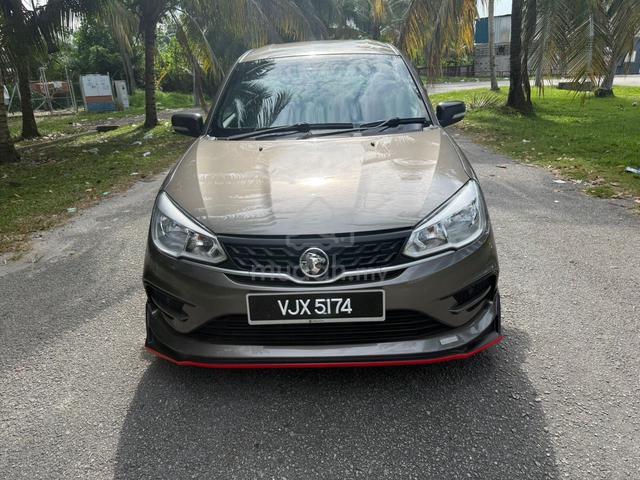 2022 Proton SAGA STANDARD AT 1.3L (A) - 1