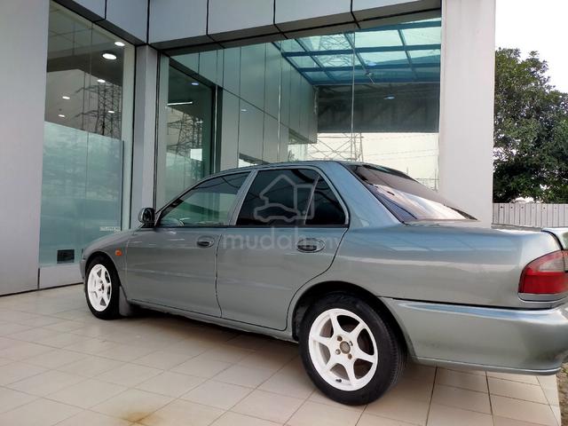 2006 Proton WIRA 1.5 GL (M) - 4