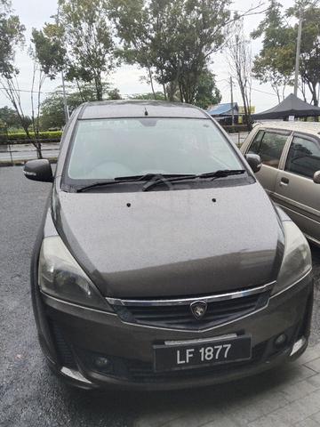 2014 Proton EXORA 1.6 BOLD STANDARD (A) - 3