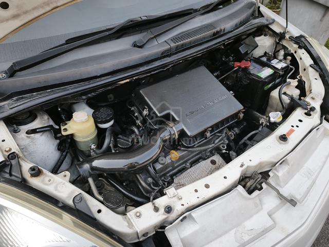 2007 Perodua MYVI 1.3 SE ZHS (A) - 4