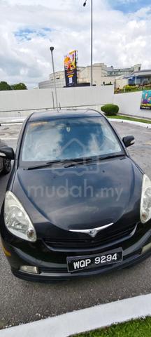 2007 Perodua MYVI 1.3 EZI (A) - 1