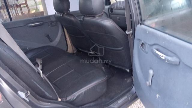 2004 Perodua KANCIL 0.8 850 EXS ENHANCED (M) - 4