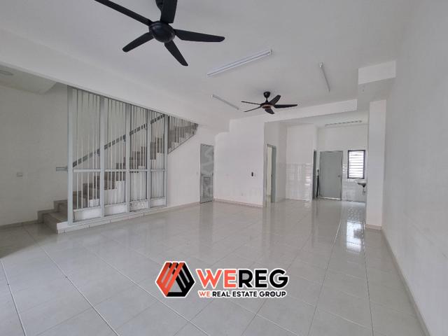 Taman Setia Permai 2,Double Storey House for SALE,Location Convenient 1
