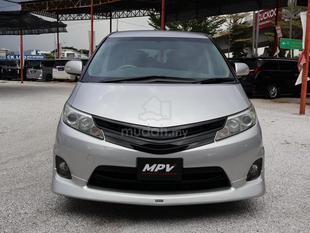 2009 Toyota ESTIMA 2.4 AERAS M413 - 2