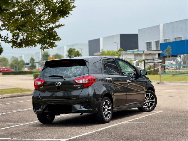 F/LOAN 2018 Perodua MYVI 1.5 H MY2017 (A) - 4