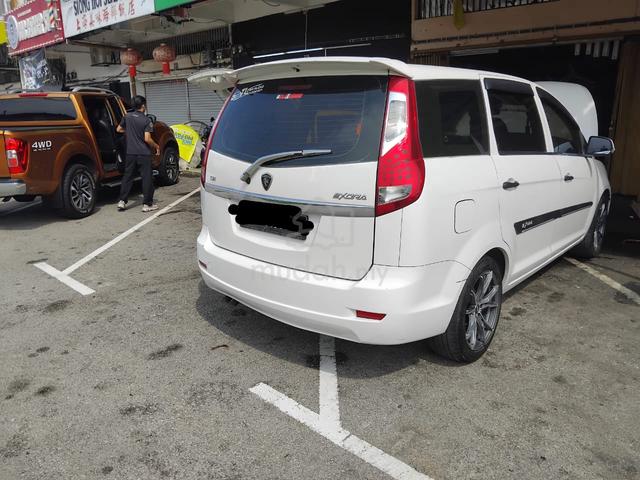 2011 Proton EXORA 1.6 MC M-LINE (M) - 3