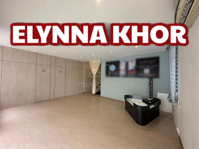 Jalan Kelawai 2 Storey Semi-D Shop Lot Gurney Georgetown Pulau Tikus 2