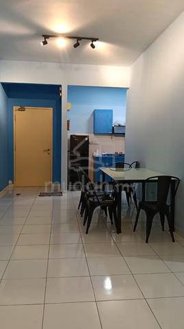 Jentayu Residency 1