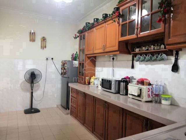 [Full Loan] 2sty house Berjaya Park 4br3b Kota Kemuning, Shah Alam 1