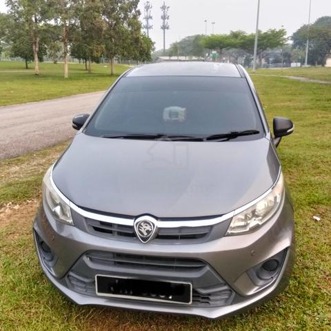 2016 Proton PERSONA 1.6 STANDARD -- (A) - 1