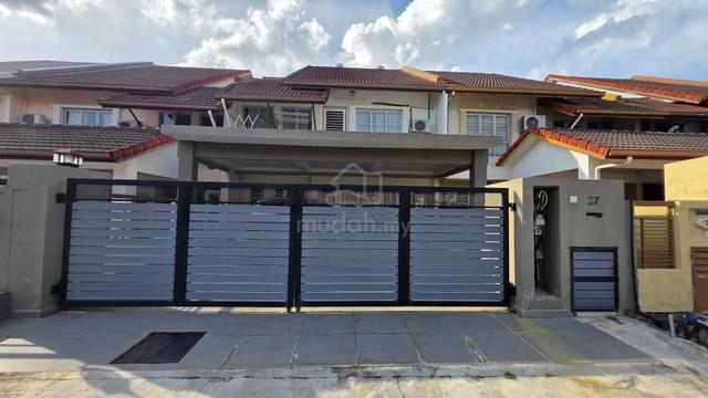Rumah Teres di Putra Heights 1
