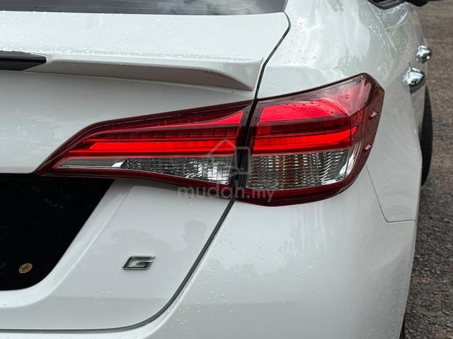 2020 Toyota VIOS 1.5 G (A) FACELIFT (FULL LOAN) - 4