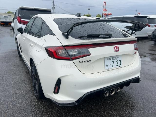 [BEST DEAL] Honda CIVIC TYPE R (FL5) 2023 - 5