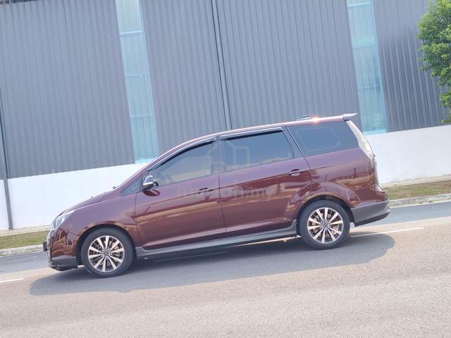 2022 Proton EXORA 1.6 EXECUTIVE MY17 ENHANCED (A) - 4
