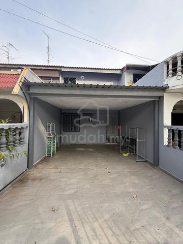 Rental - Double Storey 1