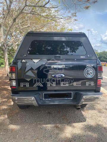 2019 Ford RANGER 2.2 XL (A) - 5