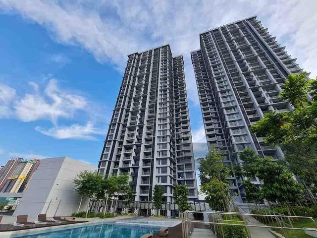 One Cochrane Residence 1