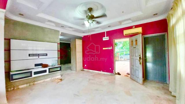TERMURAH FREEHOLD 1 Storey Bungalow Sungai Pelek Sepang Selangor 1