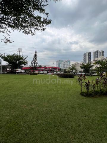 Corporate Stand Alone Building Main Road view Kelana Jaya, Pj for sale 1