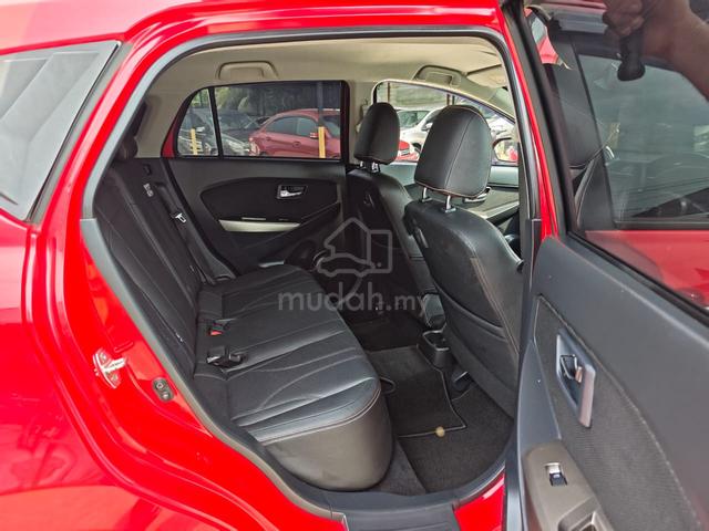 2019 Perodua MYVI FULL SPEC 1.5 (AUTO) - 5