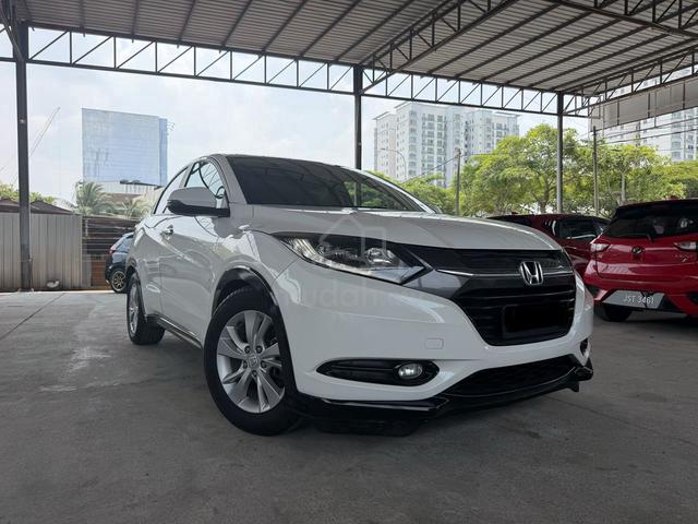 2015 Honda HR-V 1.8 V (A) - 5