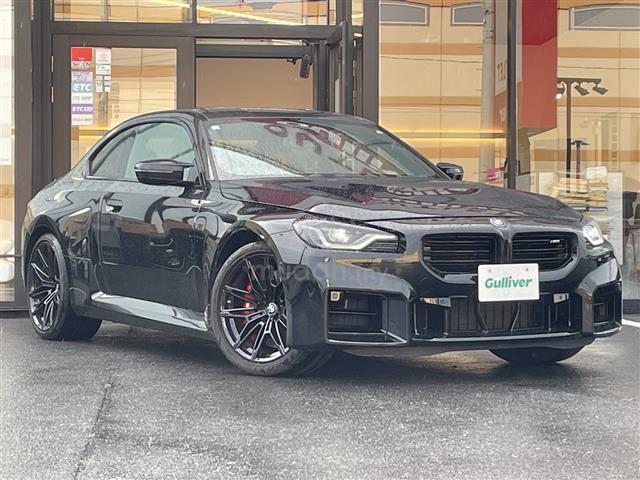 2023 Bmw M2 3.0 Competition 8AT - 2