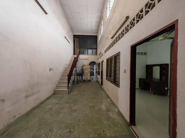 Single Storey Batu Belah House for Sales Chinese Area klang 1