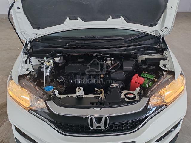 2018 Honda JAZZ 1.5 (A) FULL LOAN - 4