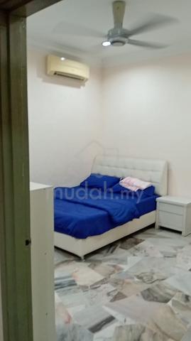 (DEPAN MASJID) SEMI D CORNER LOT Permatang Badak Baru Kuantan 3