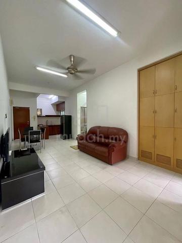 Puncak Luyang Condominium (Room for Rent) 1