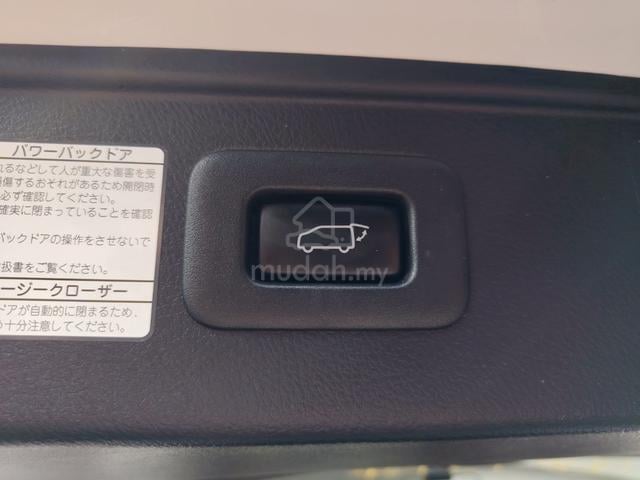 2021 Toyota ALPHARD 2.5 SC FULL SPEC UNREG 21 - 4