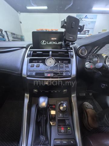 (Direct Owner) 2018 Lexus NX200 2.0 T PREMIUM - 5