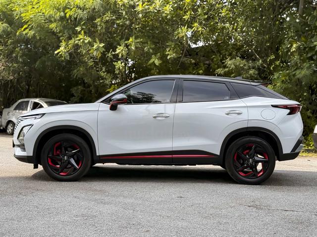 2024 Chery OMODA 1.5 5 H MY23 C5 (A) - 3
