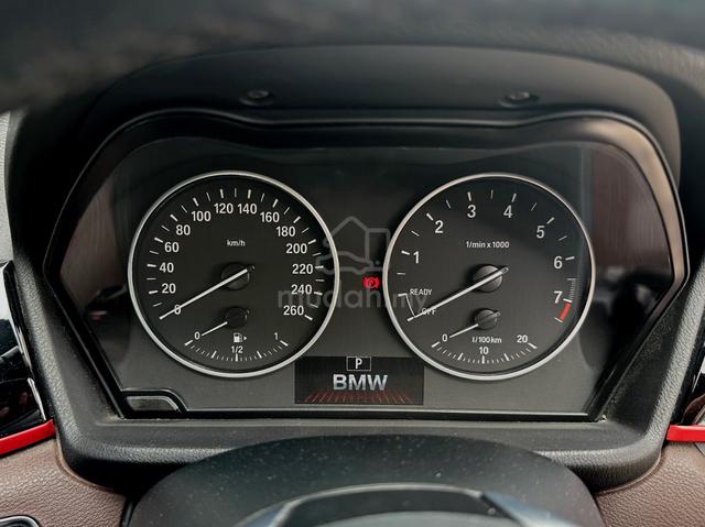 2016 Bmw X1 2.0 sDrive20i (A) - 5