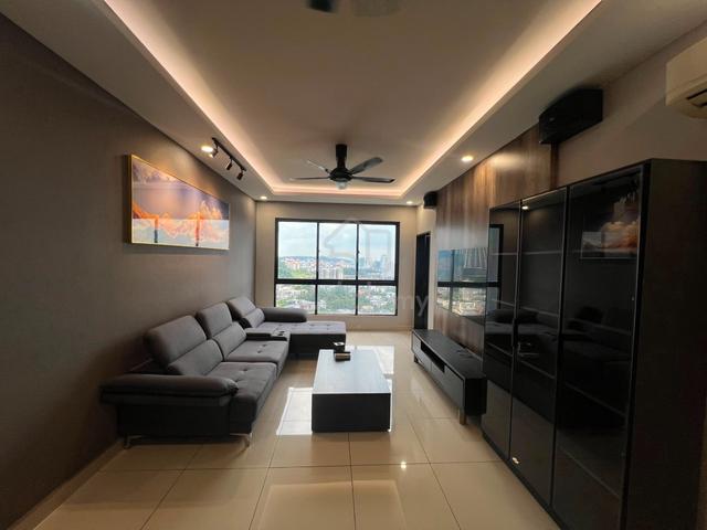 The Havre @ Bukit Jalil 1