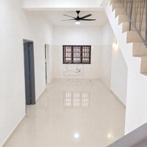 2 Storey House, Puchong Prima, Puchong 1