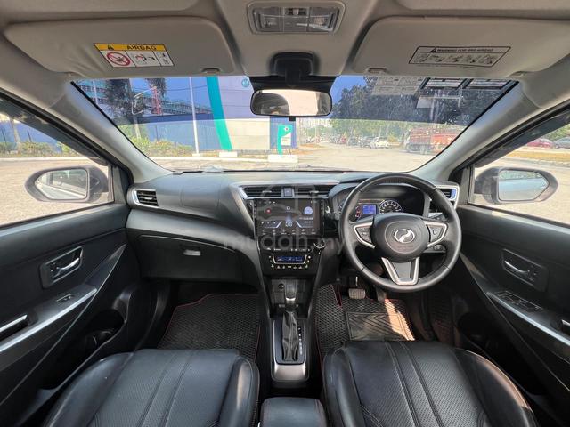 2019 Perodua MYVI 1.5 AV (A) FULL SERVICE RECORD - 5