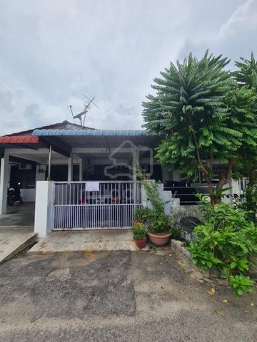 [BEST BUY] Lorong Sukun, Taman Sukun,  1