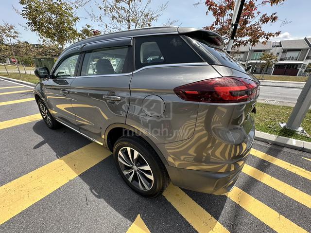 2019 Proton X70 1.8 EXECUTIVE AWD (A) - 3