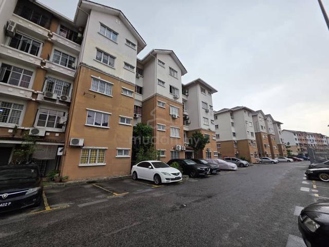 Apartment Sri Ara 1
