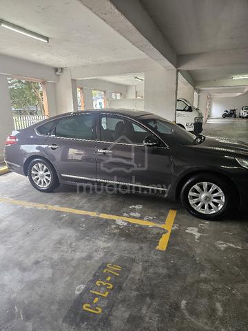 2010 Nissan TEANA 2.5 250 XV PREMIUM (A) - 3