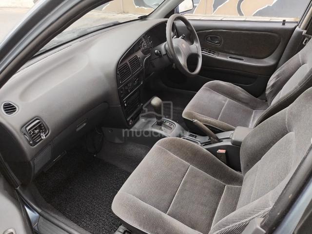 1997 Proton WIRA 1.6 A/B XLI (A) - 5