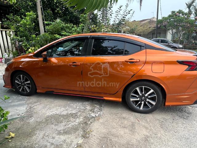 2021 Nissan ALMERA 1.0 VL MY20 (A) - 3