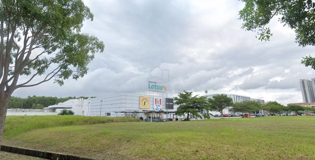 10ac Nilai Freehold development land for sale 3km Aeon Giant Lotus 2