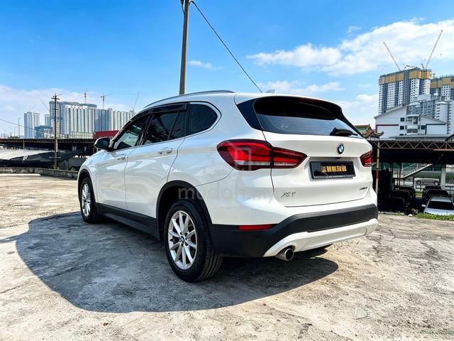 20 Bmw X1 1.5 SDRIVE18I **OTR W/O INS & R/TAX - 3