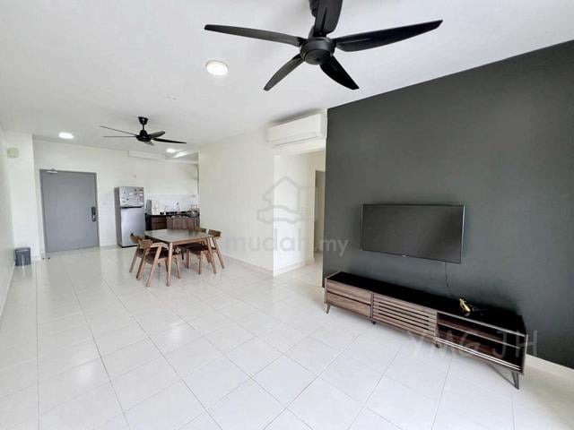 Aman 1 Tropicana Urban Homes 1