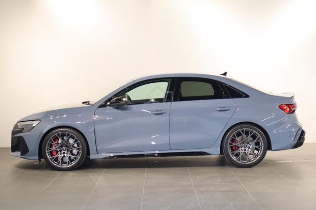 2025 Audi RS3 2.5 MY23 GY (A) FACELIFT / SONUS - 5